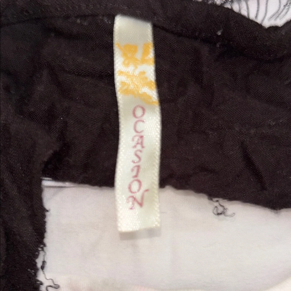 Ocasion Women's Graphic Print Tank Top - Picture 2 of 5